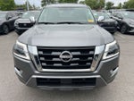 2022 Nissan Armada Platinum