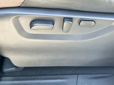 2022 INFINITI QX80 Premium Select