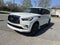 2022 INFINITI QX80 Premium Select