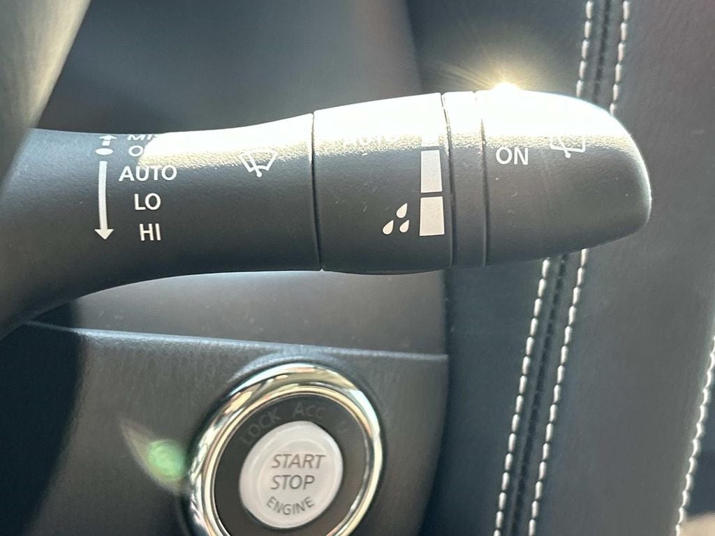 2022 INFINITI QX80 Premium Select