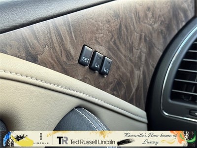 2024 INFINITI QX80 Premium Select