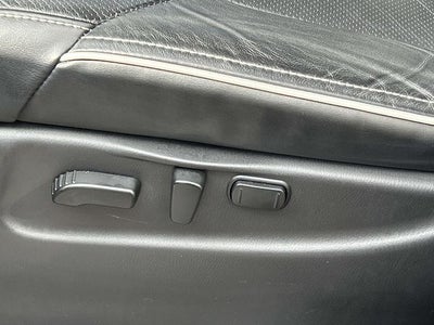 2021 INFINITI QX80 Premium Select