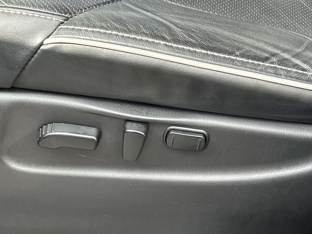 2021 INFINITI QX80 Premium Select