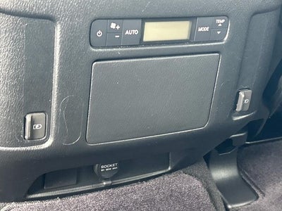 2021 INFINITI QX80 Premium Select