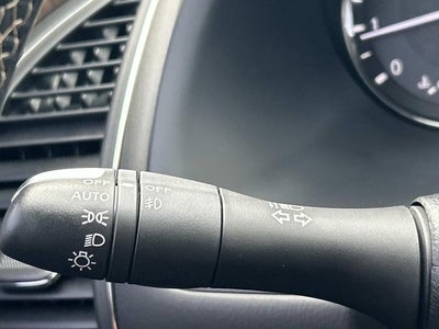 2021 INFINITI QX80 Premium Select