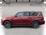 2021 INFINITI QX80 Premium Select