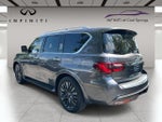 2022 INFINITI QX80 Premium Select