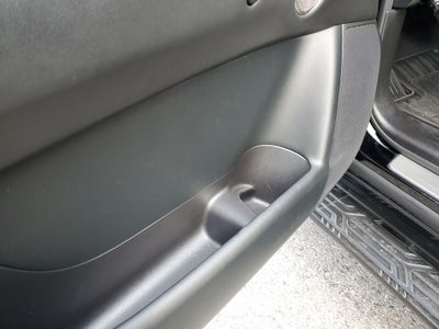 2022 INFINITI QX80 Sensory