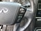 2022 INFINITI QX80 Sensory