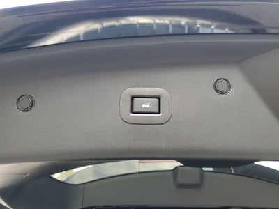 2022 INFINITI QX80 Sensory