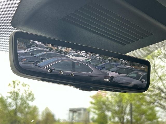 2023 INFINITI QX80 Sensory