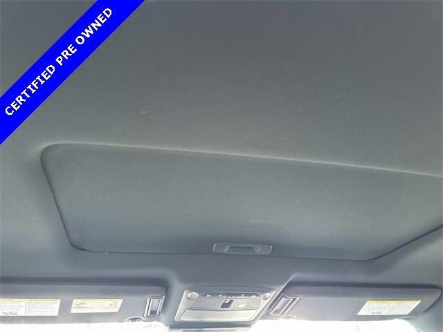 2023 INFINITI QX80 Sensory