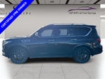 2023 INFINITI QX80 Sensory