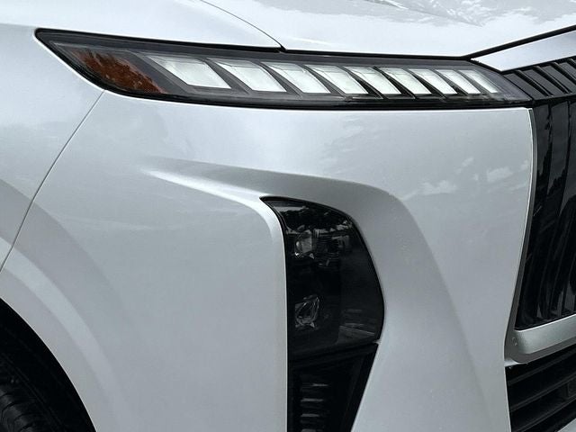 2026 INFINITI QX80 PURE