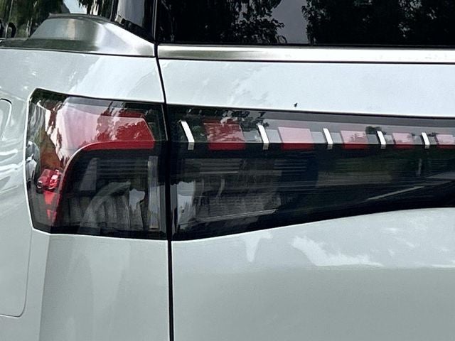 2026 INFINITI QX80 PURE