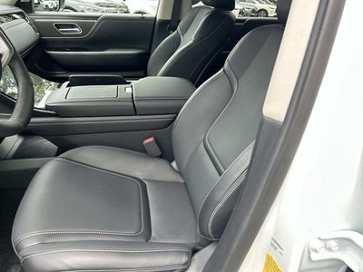 2026 INFINITI QX80 PURE
