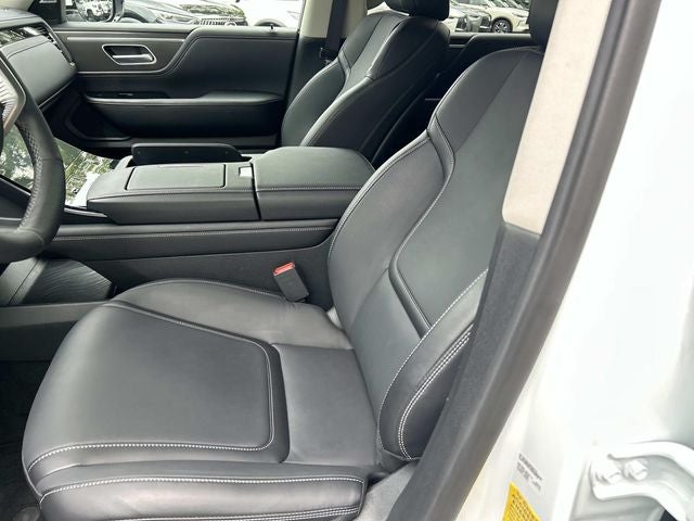 2026 INFINITI QX80 PURE