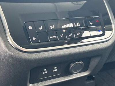 2026 INFINITI QX80 PURE