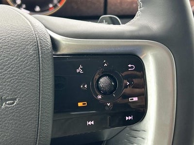 2026 INFINITI QX80 PURE