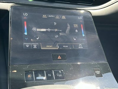 2026 INFINITI QX80 PURE