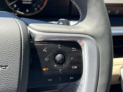 2026 INFINITI QX80 PURE