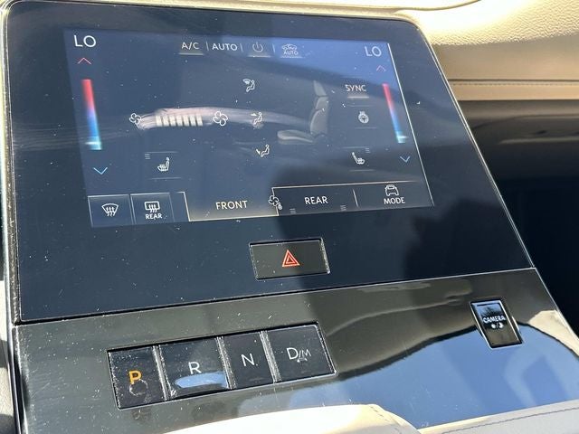 2026 INFINITI QX80 PURE