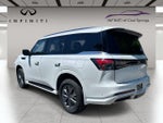 2026 INFINITI QX80 PURE