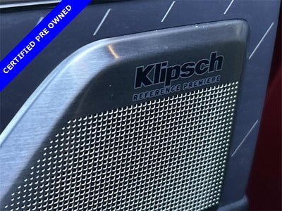 2025 INFINITI QX80 AUTOGRAPH