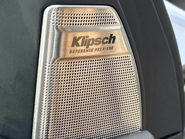 2025 INFINITI QX80 SENSORY W/ SPLIT BENCH