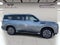 2025 INFINITI QX80 SENSORY W/ SPLIT BENCH