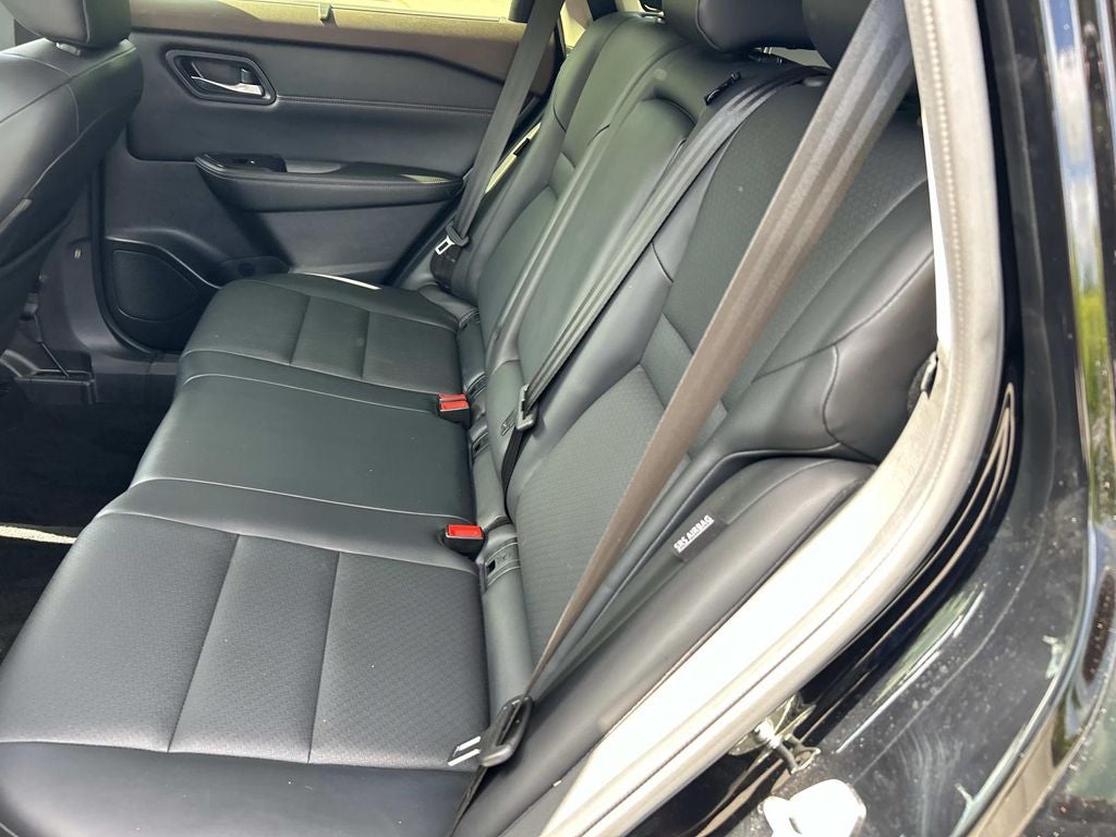 2023 Nissan Rogue SV Premium