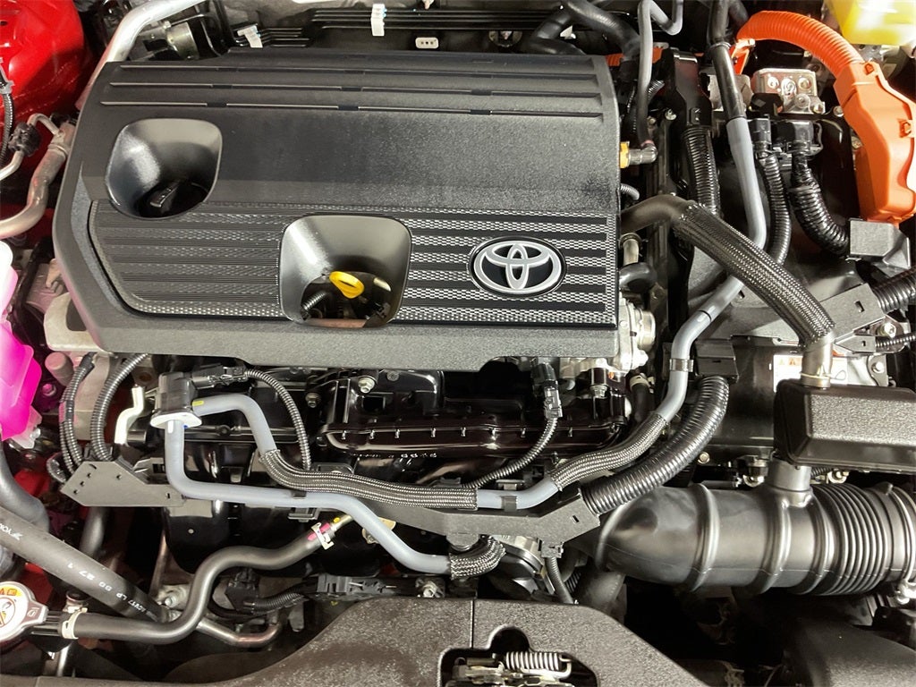 2024 Toyota Crown XLE