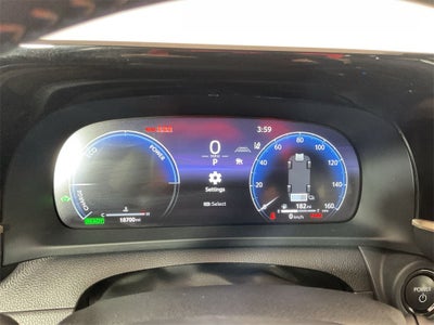 2024 Toyota Crown XLE