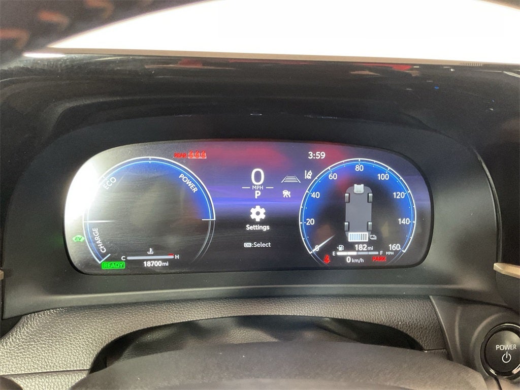 2024 Toyota Crown XLE