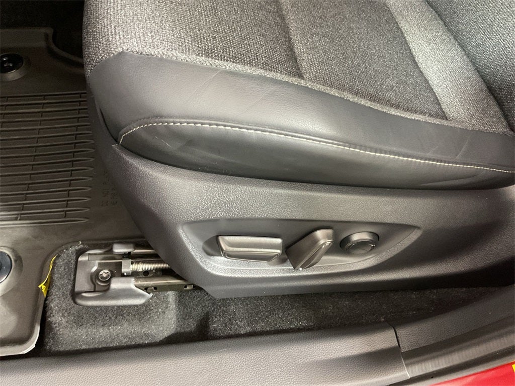 2024 Toyota Crown XLE