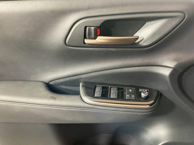 2024 Toyota Crown XLE