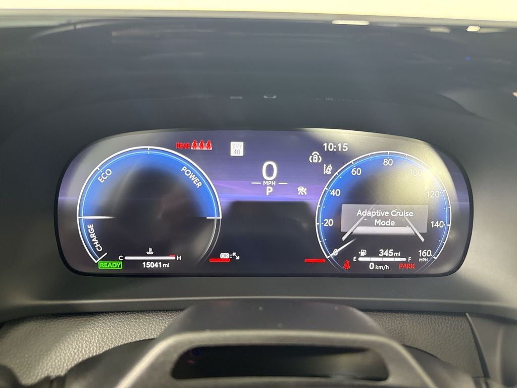 2025 Toyota Crown Signia Limited