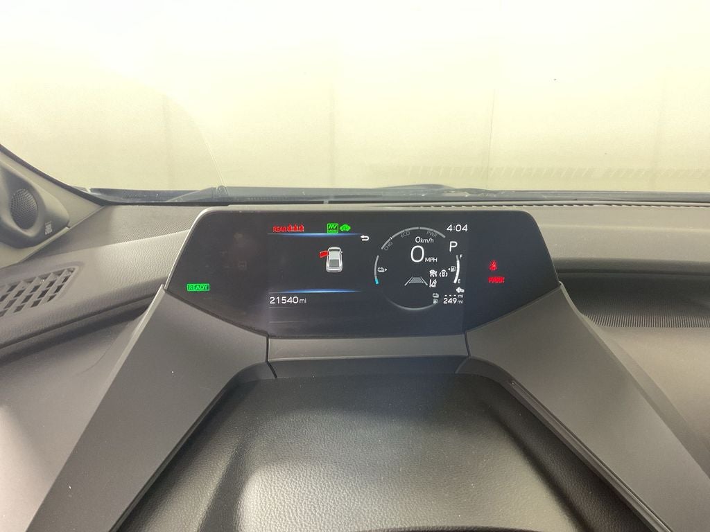 2024 Toyota Prius Prime XSE Premium