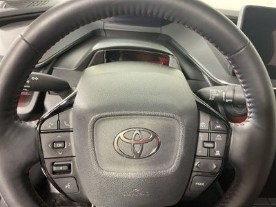 2024 Toyota Prius Prime XSE Premium