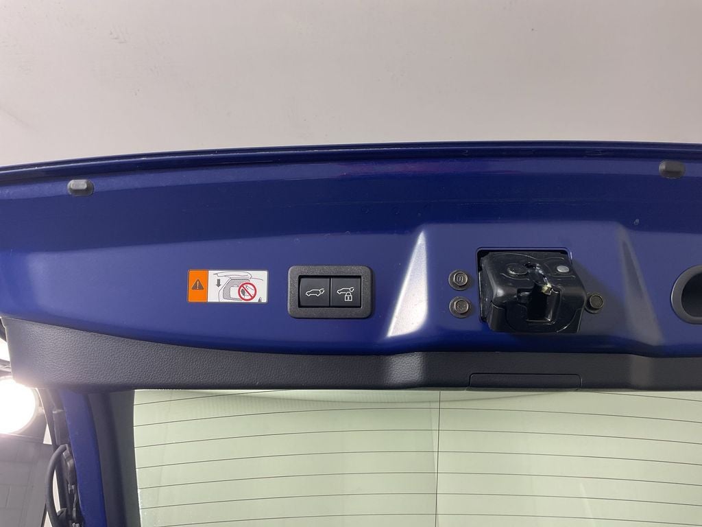 2024 Toyota Prius Prime XSE Premium