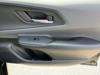 2023 Toyota Prius Limited