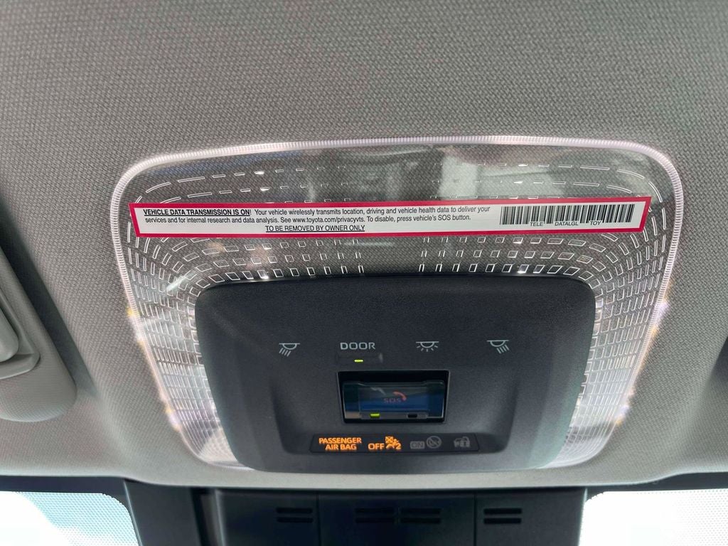 2023 Toyota Prius Limited