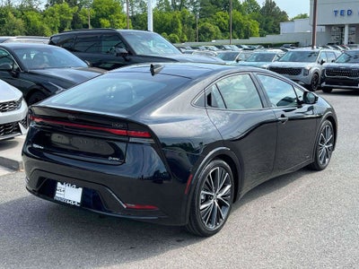 2023 Toyota Prius Limited