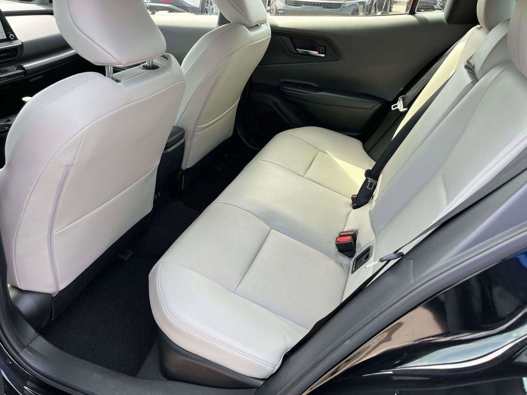 2023 Toyota Prius Limited