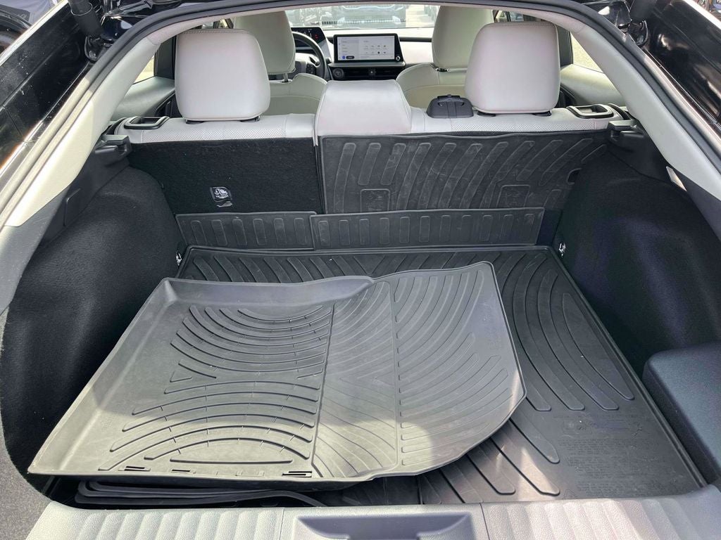 2023 Toyota Prius Limited
