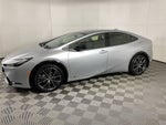 2025 Toyota Prius XLE