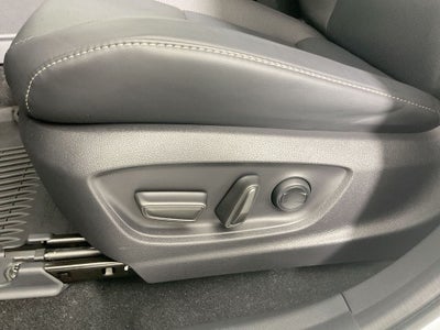 2026 Toyota Crown Platinum