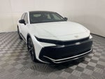 2026 Toyota Crown Platinum