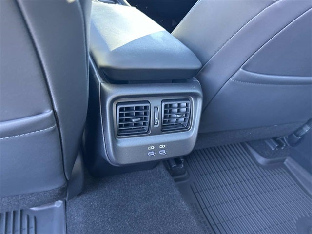 2023 Toyota Crown Platinum