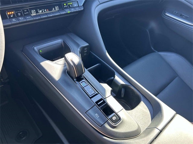 2023 Toyota Crown Platinum